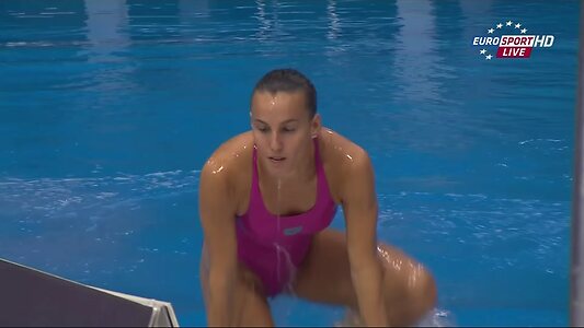Tania Cagnotto leaked photo #66