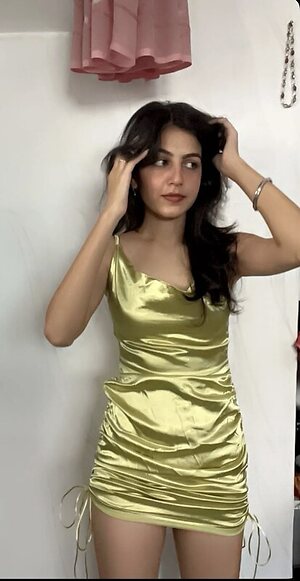 Taniya Oberoi