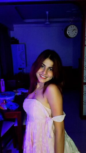 Taniya Oberoi leaked photo #3