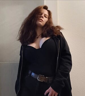 Tanja Bryks leaked photo #12