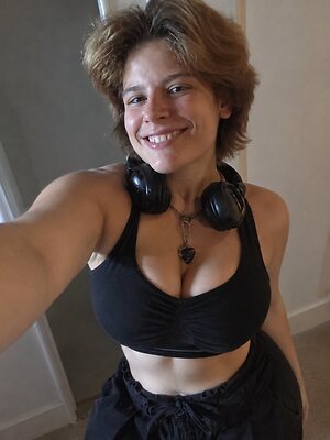 Tanja Bryks leaked photo #13