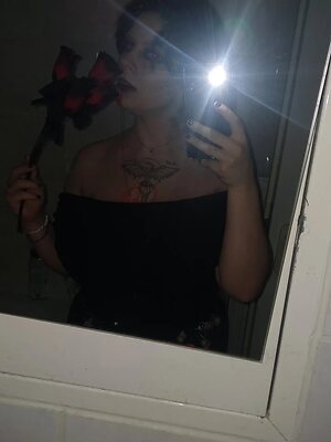 Tanja Bryks leaked photo #106