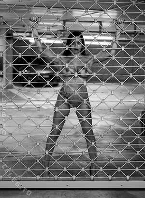 Tanja Weiss Nude Leaked Photo #15