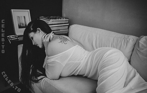 Tanja Weiss Nude Leaked Photo #38