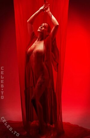 Tanja Weiss Nude Leaked Photo #61