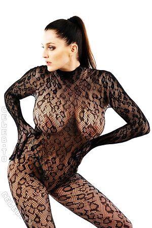 Tanja Weiss photo