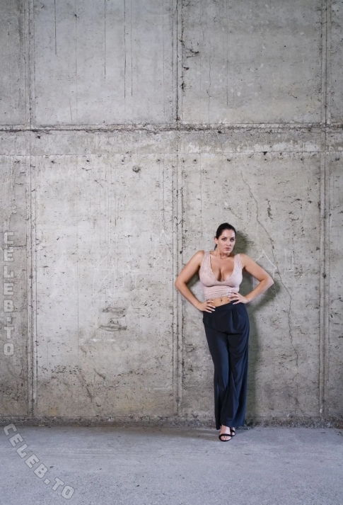 Tanja Weiss photo