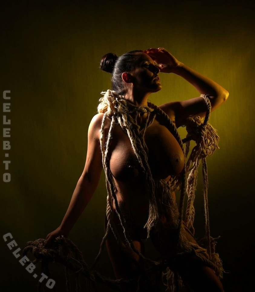 Tanja Weiss photo