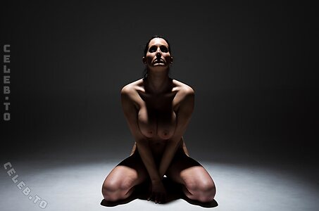 Tanja Weiss Nude Leaked Photo #99