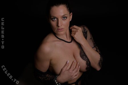 Tanja Weiss photo