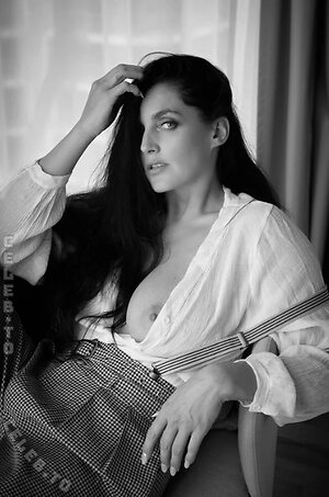 Tanja Weiss photo