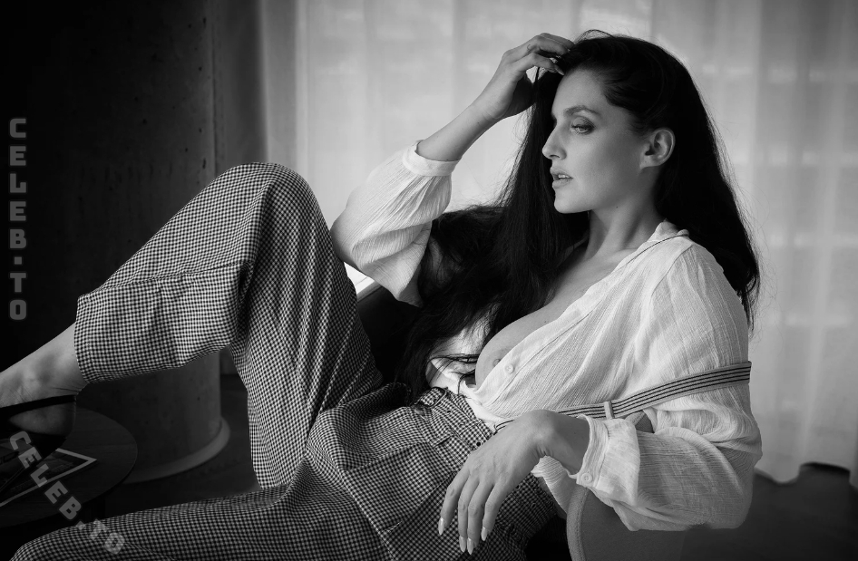 Tanja Weiss photo