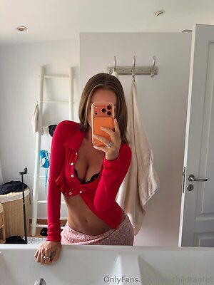 Tantot Twins leaked photo #18