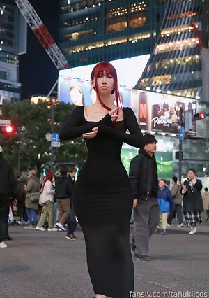 Tanukii Chan leaked photo #16