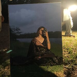 tanviddixit leaked photo #2