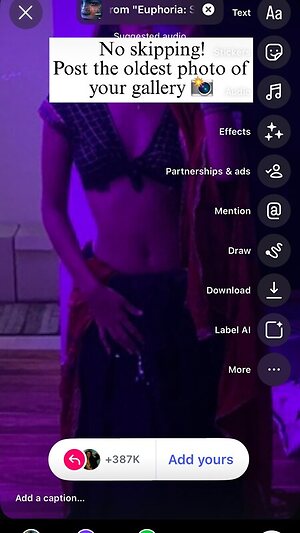 tanviddixit leaked photo #4