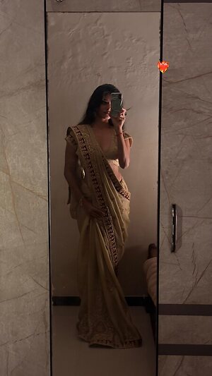 tanviddixit leaked photo #6