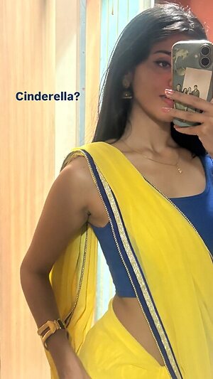 tanviddixit leaked photo #8