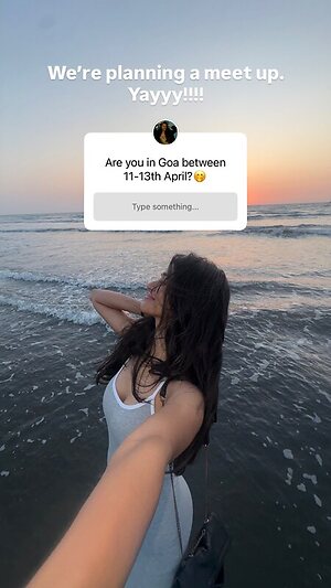 tanviddixit leaked photo #9