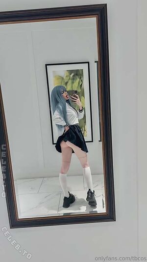 Tanya Bayer Nude Leaked Photo #37