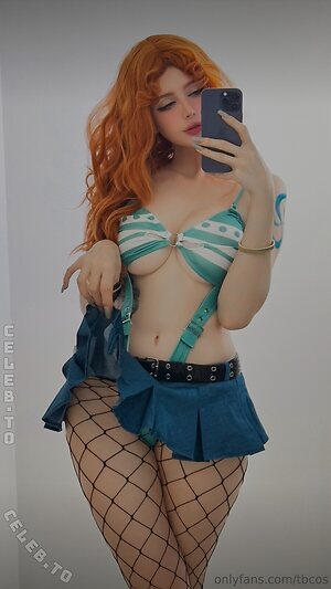 Tanya Bayer Nude Leaked Photo #43