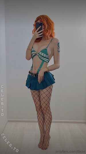 Tanya Bayer Nude Leaked Photo #44