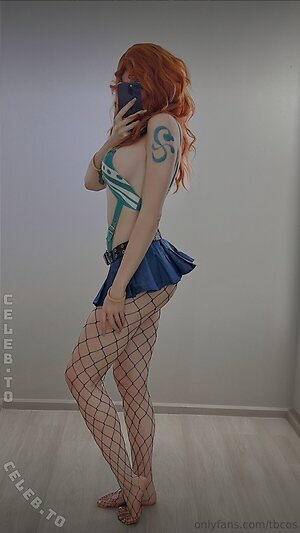 Tanya Bayer Nude Leaked Photo #45