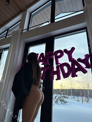 Tanya Kazeeva Nude Leaked Photo #20