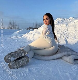 Tanya Kazeeva Nude Leaked Photo #30