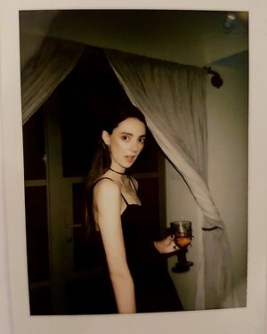 Tanya Reynolds leaked photo #14