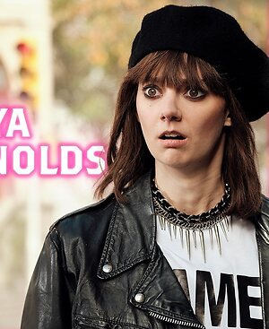 Tanya Reynolds leaked photo #22