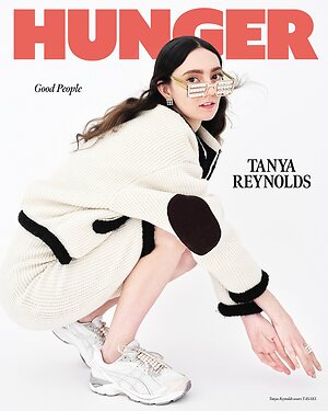 Tanya Reynolds