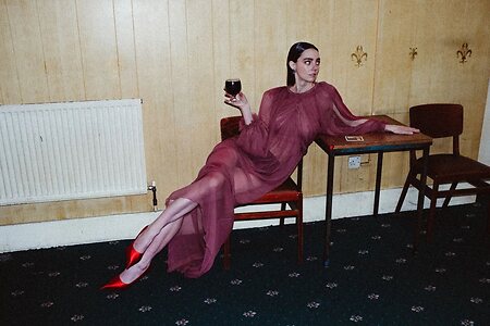 Tanya Reynolds leaked photo #66