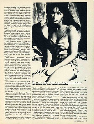 Tanya Roberts Nude Leaked Photo #14