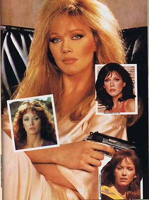 Tanya Roberts Nude Leaked Photo #22