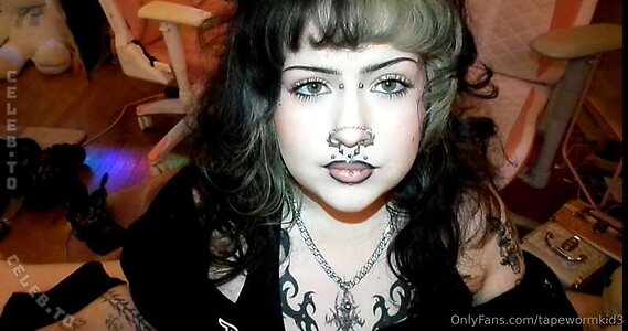 tapewormkid3 Nude Leaked Photo #65