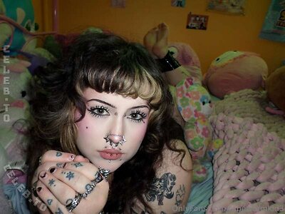 tapewormkid3 Nude Leaked Photo #73