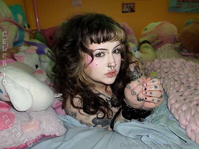 tapewormkid3 Nude Leaked Photo #74