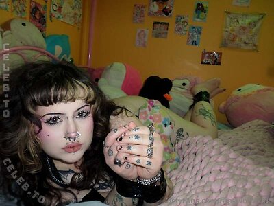 tapewormkid3 Nude Leaked Photo #77