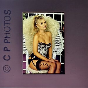 Tara Bardot