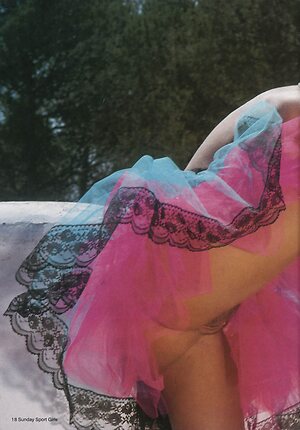 Tara Bardot leaked photo #29