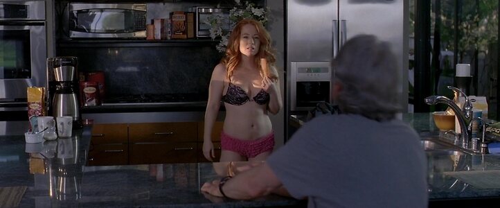Tara Cardinal Nude Leaked Photo #5