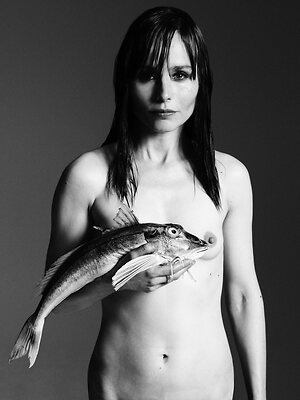 Tara Fitzgerald