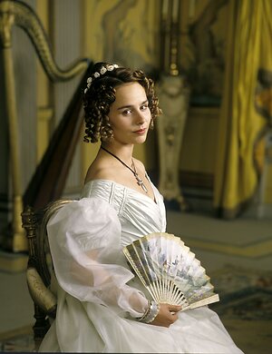 Tara Fitzgerald leaked photo #3