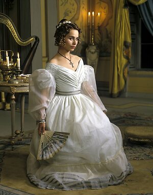 Tara Fitzgerald leaked photo #4
