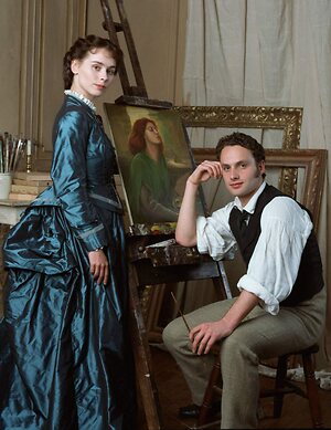 Tara Fitzgerald leaked photo #8