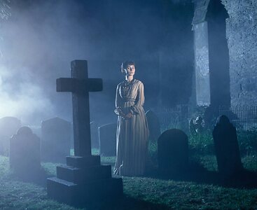 Tara Fitzgerald leaked photo #10