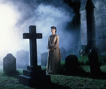 Tara Fitzgerald leaked photo #11