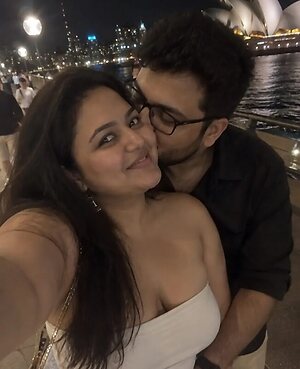 Tara Rohith leaked photo #3