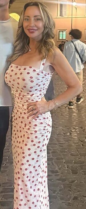 Tara Strong leaked photo #4